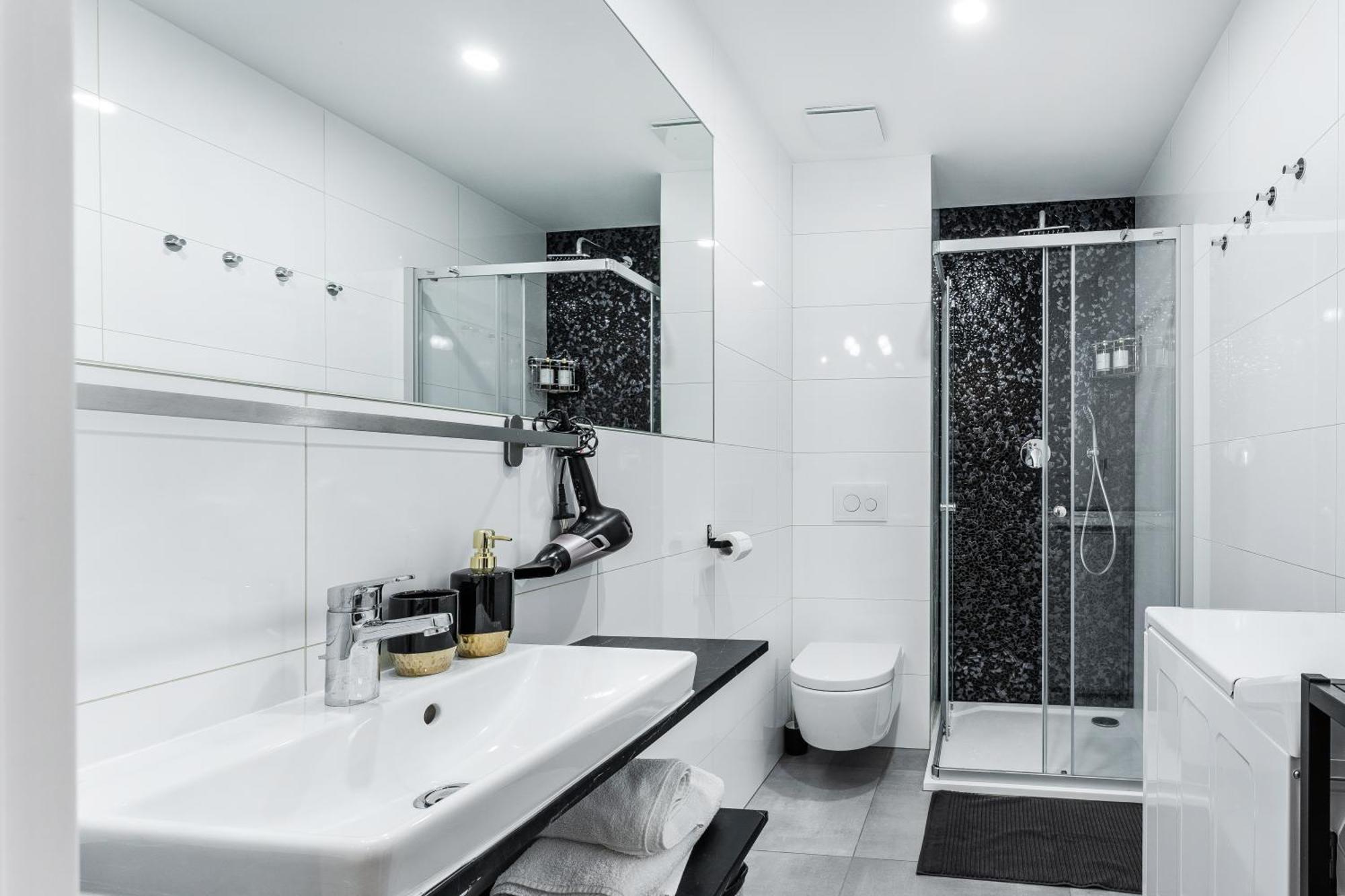 Anytime Holiday- Muzeum Apartments Prague Ngoại thất bức ảnh