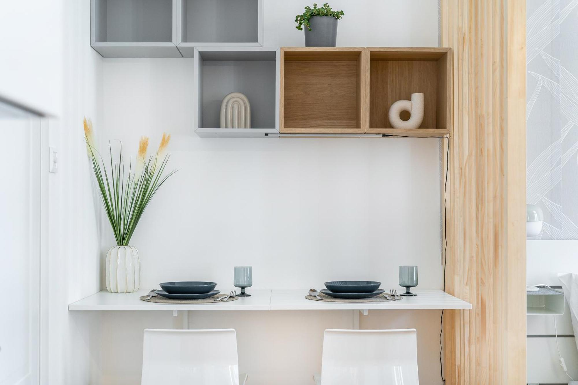 Anytime Holiday- Muzeum Apartments Prague Ngoại thất bức ảnh